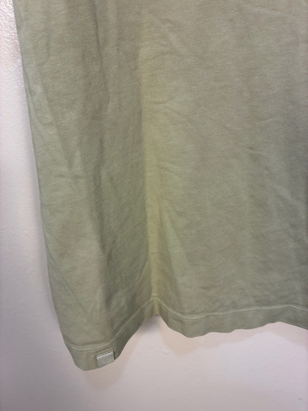 Lululemon Mens Crew Neck T Shirt - Picture 7 of 8